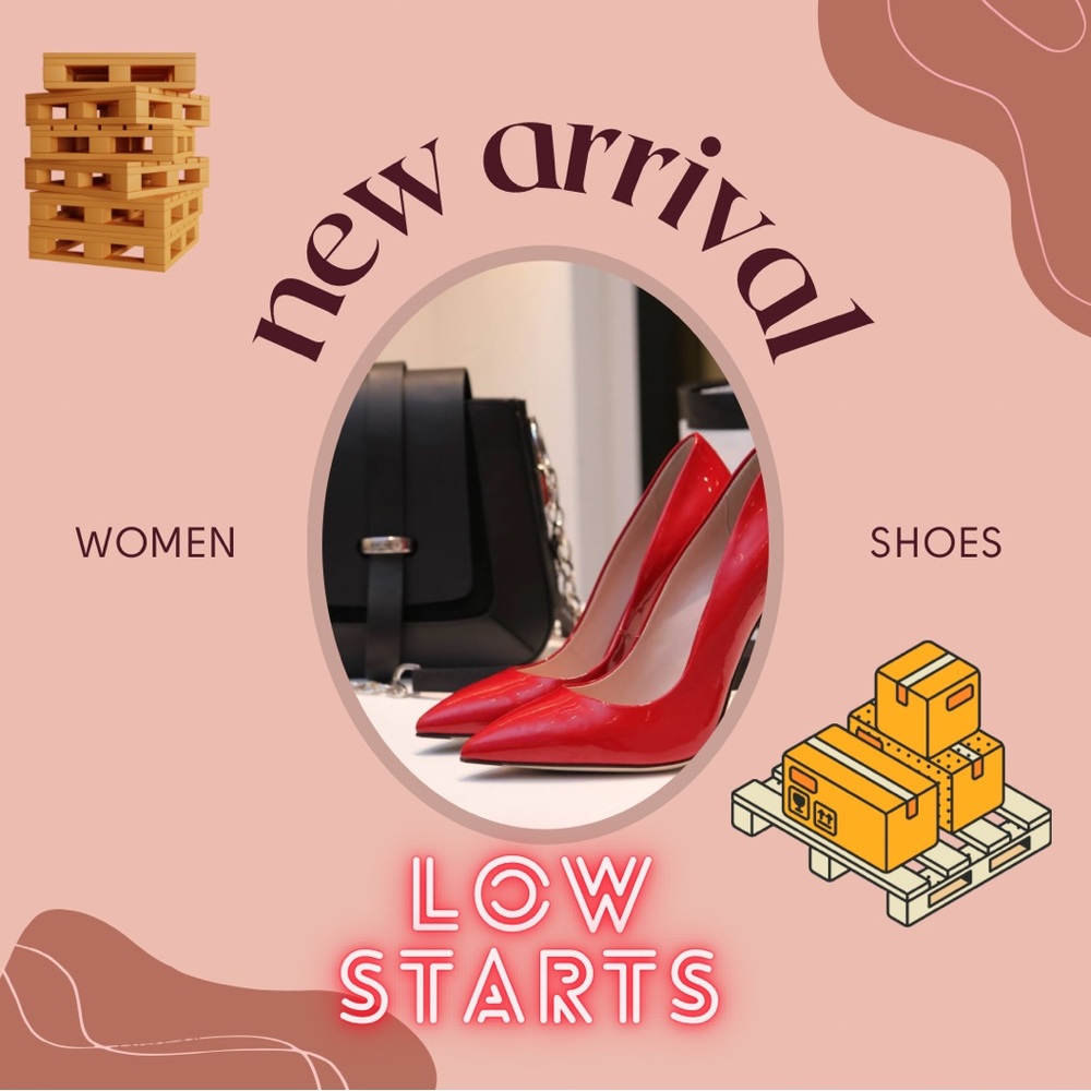 Women’s shoes